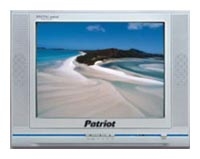 Patriot KM-2111 tv, Patriot KM-2111 television, Patriot KM-2111 price, Patriot KM-2111 specs, Patriot KM-2111 reviews, Patriot KM-2111 specifications, Patriot KM-2111