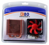 PCcooler K80 photo, PCcooler K80 photos, PCcooler K80 picture, PCcooler K80 pictures, PCcooler photos, PCcooler pictures, image PCcooler, PCcooler images