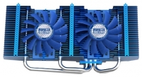 PCcooler cooler, PCcooler K82D cooler, PCcooler cooling, PCcooler K82D cooling, PCcooler K82D,  PCcooler K82D specifications, PCcooler K82D specification, specifications PCcooler K82D, PCcooler K82D fan