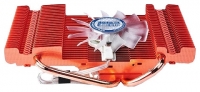 PCcooler cooler, PCcooler K82U cooler, PCcooler cooling, PCcooler K82U cooling, PCcooler K82U,  PCcooler K82U specifications, PCcooler K82U specification, specifications PCcooler K82U, PCcooler K82U fan