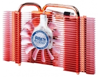 PCcooler cooler, PCcooler K82U cooler, PCcooler cooling, PCcooler K82U cooling, PCcooler K82U,  PCcooler K82U specifications, PCcooler K82U specification, specifications PCcooler K82U, PCcooler K82U fan