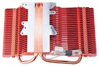 PCcooler cooler, PCcooler K82U cooler, PCcooler cooling, PCcooler K82U cooling, PCcooler K82U,  PCcooler K82U specifications, PCcooler K82U specification, specifications PCcooler K82U, PCcooler K82U fan