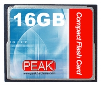 memory card PEAKHARDWARE, memory card PEAKHARDWARE CompactFlash Card 16GB, PEAKHARDWARE memory card, PEAKHARDWARE CompactFlash Card 16GB memory card, memory stick PEAKHARDWARE, PEAKHARDWARE memory stick, PEAKHARDWARE CompactFlash Card 16GB, PEAKHARDWARE CompactFlash Card 16GB specifications, PEAKHARDWARE CompactFlash Card 16GB