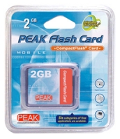 memory card PEAKHARDWARE, memory card PEAKHARDWARE CompactFlash Card 2GB, PEAKHARDWARE memory card, PEAKHARDWARE CompactFlash Card 2GB memory card, memory stick PEAKHARDWARE, PEAKHARDWARE memory stick, PEAKHARDWARE CompactFlash Card 2GB, PEAKHARDWARE CompactFlash Card 2GB specifications, PEAKHARDWARE CompactFlash Card 2GB