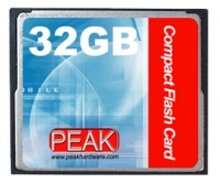 memory card PEAKHARDWARE, memory card PEAKHARDWARE CompactFlash Card 32GB, PEAKHARDWARE memory card, PEAKHARDWARE CompactFlash Card 32GB memory card, memory stick PEAKHARDWARE, PEAKHARDWARE memory stick, PEAKHARDWARE CompactFlash Card 32GB, PEAKHARDWARE CompactFlash Card 32GB specifications, PEAKHARDWARE CompactFlash Card 32GB