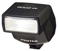 Pentax AF-200FGZ camera flash, Pentax AF-200FGZ flash, flash Pentax AF-200FGZ, Pentax AF-200FGZ specs, Pentax AF-200FGZ reviews, Pentax AF-200FGZ specifications, Pentax AF-200FGZ