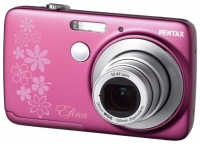 Pentax Efina digital camera, Pentax Efina camera, Pentax Efina photo camera, Pentax Efina specs, Pentax Efina reviews, Pentax Efina specifications, Pentax Efina