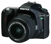 Pentax *ist DS Kit digital camera, Pentax *ist DS Kit camera, Pentax *ist DS Kit photo camera, Pentax *ist DS Kit specs, Pentax *ist DS Kit reviews, Pentax *ist DS Kit specifications, Pentax *ist DS Kit