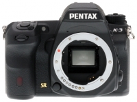 Pentax K-3 Body digital camera, Pentax K-3 Body camera, Pentax K-3 Body photo camera, Pentax K-3 Body specs, Pentax K-3 Body reviews, Pentax K-3 Body specifications, Pentax K-3 Body