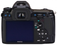 Pentax K-5 Body photo, Pentax K-5 Body photos, Pentax K-5 Body picture, Pentax K-5 Body pictures, Pentax photos, Pentax pictures, image Pentax, Pentax images