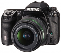 Pentax K-5 II Kit digital camera, Pentax K-5 II Kit camera, Pentax K-5 II Kit photo camera, Pentax K-5 II Kit specs, Pentax K-5 II Kit reviews, Pentax K-5 II Kit specifications, Pentax K-5 II Kit