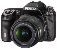 Pentax K-5 IIs Kit digital camera, Pentax K-5 IIs Kit camera, Pentax K-5 IIs Kit photo camera, Pentax K-5 IIs Kit specs, Pentax K-5 IIs Kit reviews, Pentax K-5 IIs Kit specifications, Pentax K-5 IIs Kit