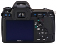 Pentax K-5 Kit digital camera, Pentax K-5 Kit camera, Pentax K-5 Kit photo camera, Pentax K-5 Kit specs, Pentax K-5 Kit reviews, Pentax K-5 Kit specifications, Pentax K-5 Kit
