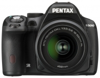Pentax K-500 Kit digital camera, Pentax K-500 Kit camera, Pentax K-500 Kit photo camera, Pentax K-500 Kit specs, Pentax K-500 Kit reviews, Pentax K-500 Kit specifications, Pentax K-500 Kit