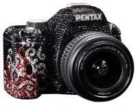 Pentax K-m Kit Swarovski digital camera, Pentax K-m Kit Swarovski camera, Pentax K-m Kit Swarovski photo camera, Pentax K-m Kit Swarovski specs, Pentax K-m Kit Swarovski reviews, Pentax K-m Kit Swarovski specifications, Pentax K-m Kit Swarovski