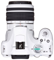 Pentax K-m white Body photo, Pentax K-m white Body photos, Pentax K-m white Body picture, Pentax K-m white Body pictures, Pentax photos, Pentax pictures, image Pentax, Pentax images