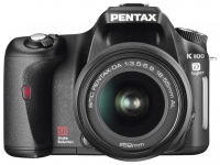 Pentax K100D Kit digital camera, Pentax K100D Kit camera, Pentax K100D Kit photo camera, Pentax K100D Kit specs, Pentax K100D Kit reviews, Pentax K100D Kit specifications, Pentax K100D Kit