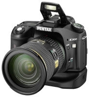 Pentax K200D Kit digital camera, Pentax K200D Kit camera, Pentax K200D Kit photo camera, Pentax K200D Kit specs, Pentax K200D Kit reviews, Pentax K200D Kit specifications, Pentax K200D Kit