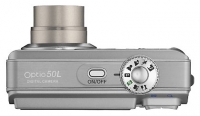 Pentax Optio 50L digital camera, Pentax Optio 50L camera, Pentax Optio 50L photo camera, Pentax Optio 50L specs, Pentax Optio 50L reviews, Pentax Optio 50L specifications, Pentax Optio 50L
