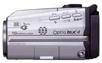 Pentax Optio MX4 digital camera, Pentax Optio MX4 camera, Pentax Optio MX4 photo camera, Pentax Optio MX4 specs, Pentax Optio MX4 reviews, Pentax Optio MX4 specifications, Pentax Optio MX4