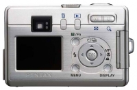 Pentax Optio S40 digital camera, Pentax Optio S40 camera, Pentax Optio S40 photo camera, Pentax Optio S40 specs, Pentax Optio S40 reviews, Pentax Optio S40 specifications, Pentax Optio S40