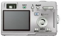 Pentax Optio S5i digital camera, Pentax Optio S5i camera, Pentax Optio S5i photo camera, Pentax Optio S5i specs, Pentax Optio S5i reviews, Pentax Optio S5i specifications, Pentax Optio S5i
