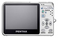 Pentax Optio S5z digital camera, Pentax Optio S5z camera, Pentax Optio S5z photo camera, Pentax Optio S5z specs, Pentax Optio S5z reviews, Pentax Optio S5z specifications, Pentax Optio S5z
