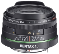 Pentax SMC DA 15mm f/4 AL Limited camera lens, Pentax SMC DA 15mm f/4 AL Limited lens, Pentax SMC DA 15mm f/4 AL Limited lenses, Pentax SMC DA 15mm f/4 AL Limited specs, Pentax SMC DA 15mm f/4 AL Limited reviews, Pentax SMC DA 15mm f/4 AL Limited specifications, Pentax SMC DA 15mm f/4 AL Limited
