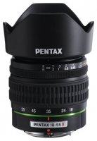 Pentax SMC DA 18-55mm f/3.5-5.6 AL II camera lens, Pentax SMC DA 18-55mm f/3.5-5.6 AL II lens, Pentax SMC DA 18-55mm f/3.5-5.6 AL II lenses, Pentax SMC DA 18-55mm f/3.5-5.6 AL II specs, Pentax SMC DA 18-55mm f/3.5-5.6 AL II reviews, Pentax SMC DA 18-55mm f/3.5-5.6 AL II specifications, Pentax SMC DA 18-55mm f/3.5-5.6 AL II