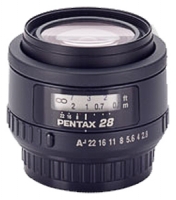 Pentax SMC FA 28mm f/2.8 AL camera lens, Pentax SMC FA 28mm f/2.8 AL lens, Pentax SMC FA 28mm f/2.8 AL lenses, Pentax SMC FA 28mm f/2.8 AL specs, Pentax SMC FA 28mm f/2.8 AL reviews, Pentax SMC FA 28mm f/2.8 AL specifications, Pentax SMC FA 28mm f/2.8 AL