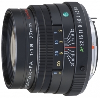 Pentax SMC FA 77mm f/1.8 Limited camera lens, Pentax SMC FA 77mm f/1.8 Limited lens, Pentax SMC FA 77mm f/1.8 Limited lenses, Pentax SMC FA 77mm f/1.8 Limited specs, Pentax SMC FA 77mm f/1.8 Limited reviews, Pentax SMC FA 77mm f/1.8 Limited specifications, Pentax SMC FA 77mm f/1.8 Limited
