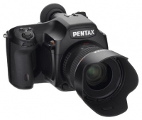 Pentax The Pentax 645D Kit digital camera, Pentax The Pentax 645D Kit camera, Pentax The Pentax 645D Kit photo camera, Pentax The Pentax 645D Kit specs, Pentax The Pentax 645D Kit reviews, Pentax The Pentax 645D Kit specifications, Pentax The Pentax 645D Kit