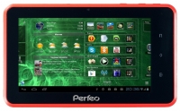 tablet Perfeo, tablet Perfeo 7320W, Perfeo tablet, Perfeo 7320W tablet, tablet pc Perfeo, Perfeo tablet pc, Perfeo 7320W, Perfeo 7320W specifications, Perfeo 7320W