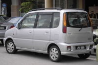 Perodua Kenari Minivan (1 generation) 1.0 MT (56hp) photo, Perodua Kenari Minivan (1 generation) 1.0 MT (56hp) photos, Perodua Kenari Minivan (1 generation) 1.0 MT (56hp) picture, Perodua Kenari Minivan (1 generation) 1.0 MT (56hp) pictures, Perodua photos, Perodua pictures, image Perodua, Perodua images