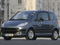 Peugeot 1007 Minivan (1 generation) 1.6 2-Tronic (110hp) photo, Peugeot 1007 Minivan (1 generation) 1.6 2-Tronic (110hp) photos, Peugeot 1007 Minivan (1 generation) 1.6 2-Tronic (110hp) picture, Peugeot 1007 Minivan (1 generation) 1.6 2-Tronic (110hp) pictures, Peugeot photos, Peugeot pictures, image Peugeot, Peugeot images