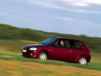 Peugeot 106 Hatchback 3-door (1 generation) 1.5 D MT photo, Peugeot 106 Hatchback 3-door (1 generation) 1.5 D MT photos, Peugeot 106 Hatchback 3-door (1 generation) 1.5 D MT picture, Peugeot 106 Hatchback 3-door (1 generation) 1.5 D MT pictures, Peugeot photos, Peugeot pictures, image Peugeot, Peugeot images