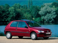 Peugeot 106 Hatchback 3-door (1 generation) 1.5 D MT photo, Peugeot 106 Hatchback 3-door (1 generation) 1.5 D MT photos, Peugeot 106 Hatchback 3-door (1 generation) 1.5 D MT picture, Peugeot 106 Hatchback 3-door (1 generation) 1.5 D MT pictures, Peugeot photos, Peugeot pictures, image Peugeot, Peugeot images