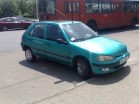 Peugeot 106 Hatchback 5-door. (1 generation) 1.1 MT (60hp) photo, Peugeot 106 Hatchback 5-door. (1 generation) 1.1 MT (60hp) photos, Peugeot 106 Hatchback 5-door. (1 generation) 1.1 MT (60hp) picture, Peugeot 106 Hatchback 5-door. (1 generation) 1.1 MT (60hp) pictures, Peugeot photos, Peugeot pictures, image Peugeot, Peugeot images