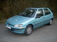 Peugeot 106 Hatchback 5-door. (1 generation) 1.4 MT (75hp) photo, Peugeot 106 Hatchback 5-door. (1 generation) 1.4 MT (75hp) photos, Peugeot 106 Hatchback 5-door. (1 generation) 1.4 MT (75hp) picture, Peugeot 106 Hatchback 5-door. (1 generation) 1.4 MT (75hp) pictures, Peugeot photos, Peugeot pictures, image Peugeot, Peugeot images