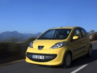 Peugeot 107 Hatchback 3-door (1 generation) 1.0 MT (68 hp) photo, Peugeot 107 Hatchback 3-door (1 generation) 1.0 MT (68 hp) photos, Peugeot 107 Hatchback 3-door (1 generation) 1.0 MT (68 hp) picture, Peugeot 107 Hatchback 3-door (1 generation) 1.0 MT (68 hp) pictures, Peugeot photos, Peugeot pictures, image Peugeot, Peugeot images