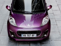 Peugeot 107 Hatchback 5-door. (1 generation) 1.0 MT (68hp) Access (2013) photo, Peugeot 107 Hatchback 5-door. (1 generation) 1.0 MT (68hp) Access (2013) photos, Peugeot 107 Hatchback 5-door. (1 generation) 1.0 MT (68hp) Access (2013) picture, Peugeot 107 Hatchback 5-door. (1 generation) 1.0 MT (68hp) Access (2013) pictures, Peugeot photos, Peugeot pictures, image Peugeot, Peugeot images