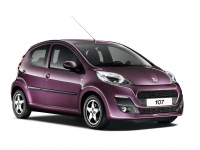 Peugeot 107 Hatchback 5-door. (1 generation) 1.0 MT (68hp) Active (2013) photo, Peugeot 107 Hatchback 5-door. (1 generation) 1.0 MT (68hp) Active (2013) photos, Peugeot 107 Hatchback 5-door. (1 generation) 1.0 MT (68hp) Active (2013) picture, Peugeot 107 Hatchback 5-door. (1 generation) 1.0 MT (68hp) Active (2013) pictures, Peugeot photos, Peugeot pictures, image Peugeot, Peugeot images