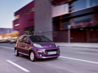 Peugeot 107 Hatchback 5-door. (1 generation) 1.0 MT (68hp) Active (2013) photo, Peugeot 107 Hatchback 5-door. (1 generation) 1.0 MT (68hp) Active (2013) photos, Peugeot 107 Hatchback 5-door. (1 generation) 1.0 MT (68hp) Active (2013) picture, Peugeot 107 Hatchback 5-door. (1 generation) 1.0 MT (68hp) Active (2013) pictures, Peugeot photos, Peugeot pictures, image Peugeot, Peugeot images