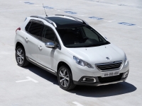 Peugeot 2008 Crossover (1 generation) 1.2 VTi MT (82hp) photo, Peugeot 2008 Crossover (1 generation) 1.2 VTi MT (82hp) photos, Peugeot 2008 Crossover (1 generation) 1.2 VTi MT (82hp) picture, Peugeot 2008 Crossover (1 generation) 1.2 VTi MT (82hp) pictures, Peugeot photos, Peugeot pictures, image Peugeot, Peugeot images