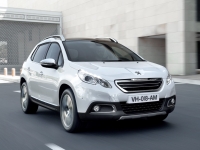 Peugeot 2008 Crossover (1 generation) 1.2 VTi MT (82hp) photo, Peugeot 2008 Crossover (1 generation) 1.2 VTi MT (82hp) photos, Peugeot 2008 Crossover (1 generation) 1.2 VTi MT (82hp) picture, Peugeot 2008 Crossover (1 generation) 1.2 VTi MT (82hp) pictures, Peugeot photos, Peugeot pictures, image Peugeot, Peugeot images