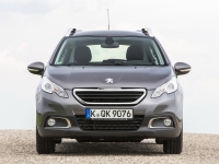 Peugeot 2008 Crossover (1 generation) 1.2 VTi MT (82hp) photo, Peugeot 2008 Crossover (1 generation) 1.2 VTi MT (82hp) photos, Peugeot 2008 Crossover (1 generation) 1.2 VTi MT (82hp) picture, Peugeot 2008 Crossover (1 generation) 1.2 VTi MT (82hp) pictures, Peugeot photos, Peugeot pictures, image Peugeot, Peugeot images
