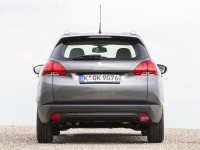 Peugeot 2008 Crossover (1 generation) 1.2 VTi MT (82hp) photo, Peugeot 2008 Crossover (1 generation) 1.2 VTi MT (82hp) photos, Peugeot 2008 Crossover (1 generation) 1.2 VTi MT (82hp) picture, Peugeot 2008 Crossover (1 generation) 1.2 VTi MT (82hp) pictures, Peugeot photos, Peugeot pictures, image Peugeot, Peugeot images