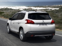 Peugeot 2008 Crossover (1 generation) 1.2 VTi MT (82hp) photo, Peugeot 2008 Crossover (1 generation) 1.2 VTi MT (82hp) photos, Peugeot 2008 Crossover (1 generation) 1.2 VTi MT (82hp) picture, Peugeot 2008 Crossover (1 generation) 1.2 VTi MT (82hp) pictures, Peugeot photos, Peugeot pictures, image Peugeot, Peugeot images