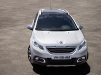 Peugeot 2008 Crossover (1 generation) 1.6 VTi MT (120hp) photo, Peugeot 2008 Crossover (1 generation) 1.6 VTi MT (120hp) photos, Peugeot 2008 Crossover (1 generation) 1.6 VTi MT (120hp) picture, Peugeot 2008 Crossover (1 generation) 1.6 VTi MT (120hp) pictures, Peugeot photos, Peugeot pictures, image Peugeot, Peugeot images