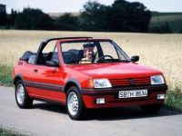 Peugeot 205 Cabriolet (1 generation) 1.1 MT (60hp) photo, Peugeot 205 Cabriolet (1 generation) 1.1 MT (60hp) photos, Peugeot 205 Cabriolet (1 generation) 1.1 MT (60hp) picture, Peugeot 205 Cabriolet (1 generation) 1.1 MT (60hp) pictures, Peugeot photos, Peugeot pictures, image Peugeot, Peugeot images